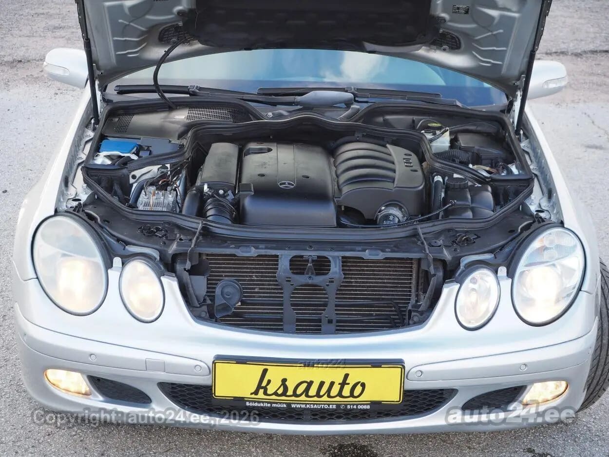 Mercedes-Benz CLA 220 Shooting Brake