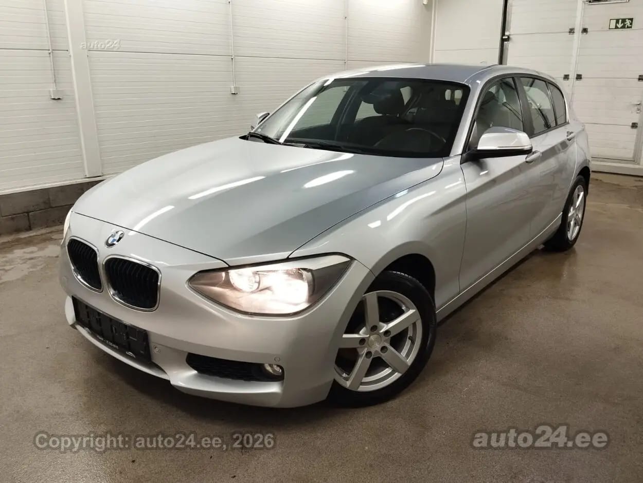 BMW 116