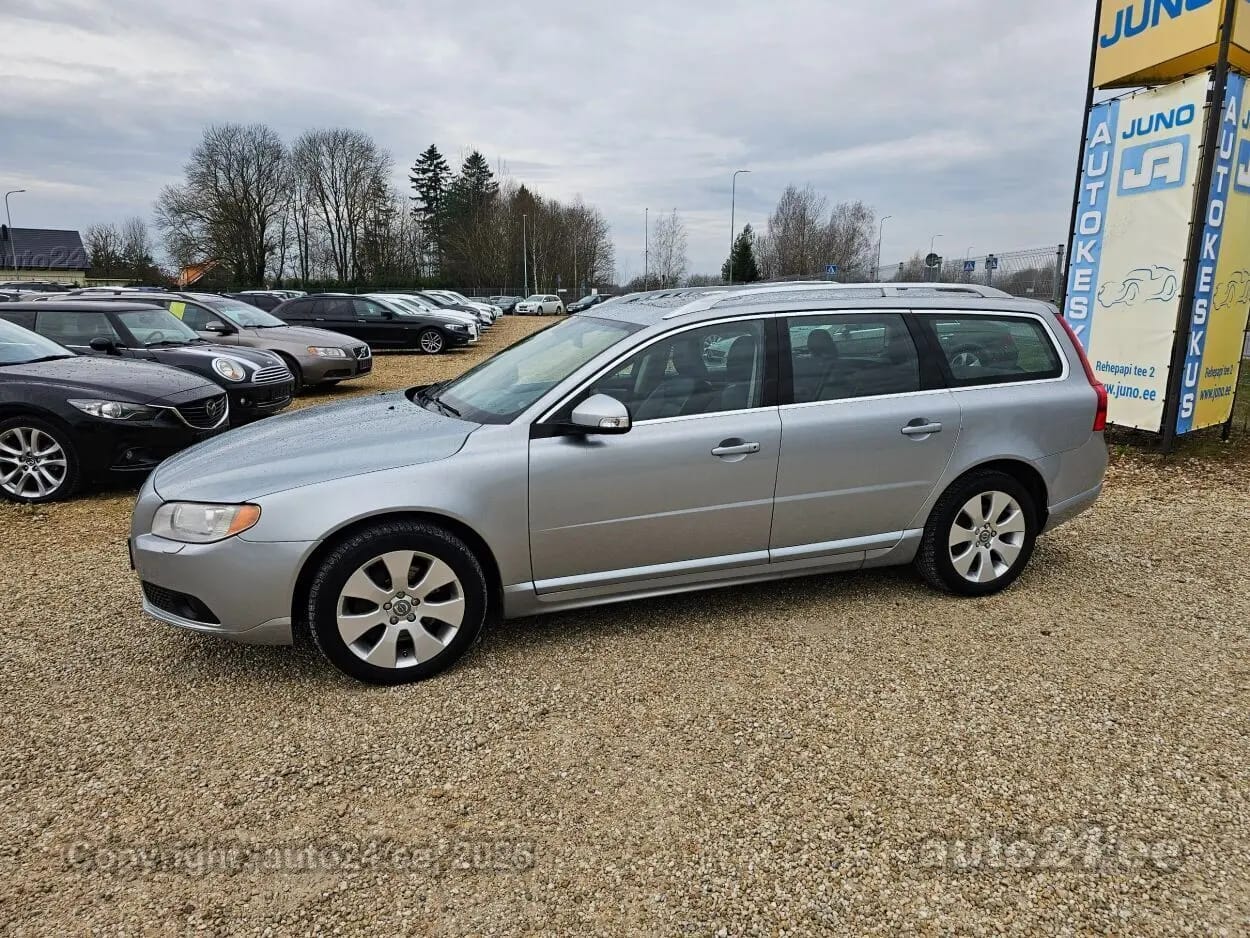 Volvo V70