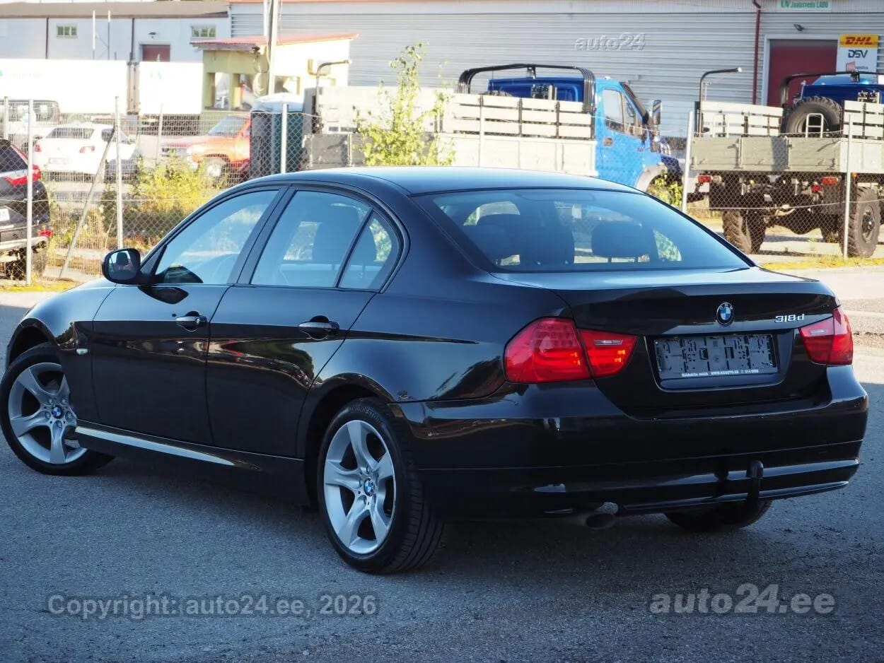 BMW 318