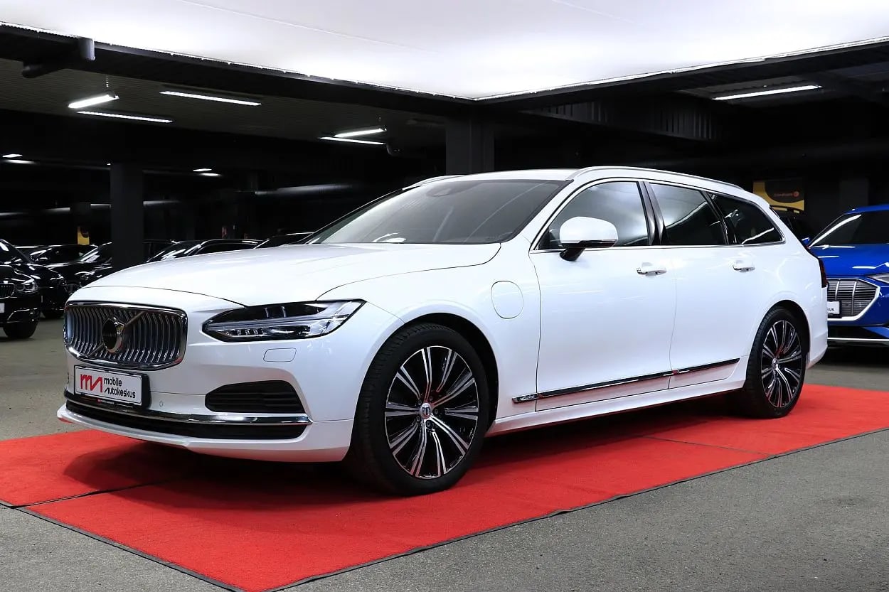 Volvo V90