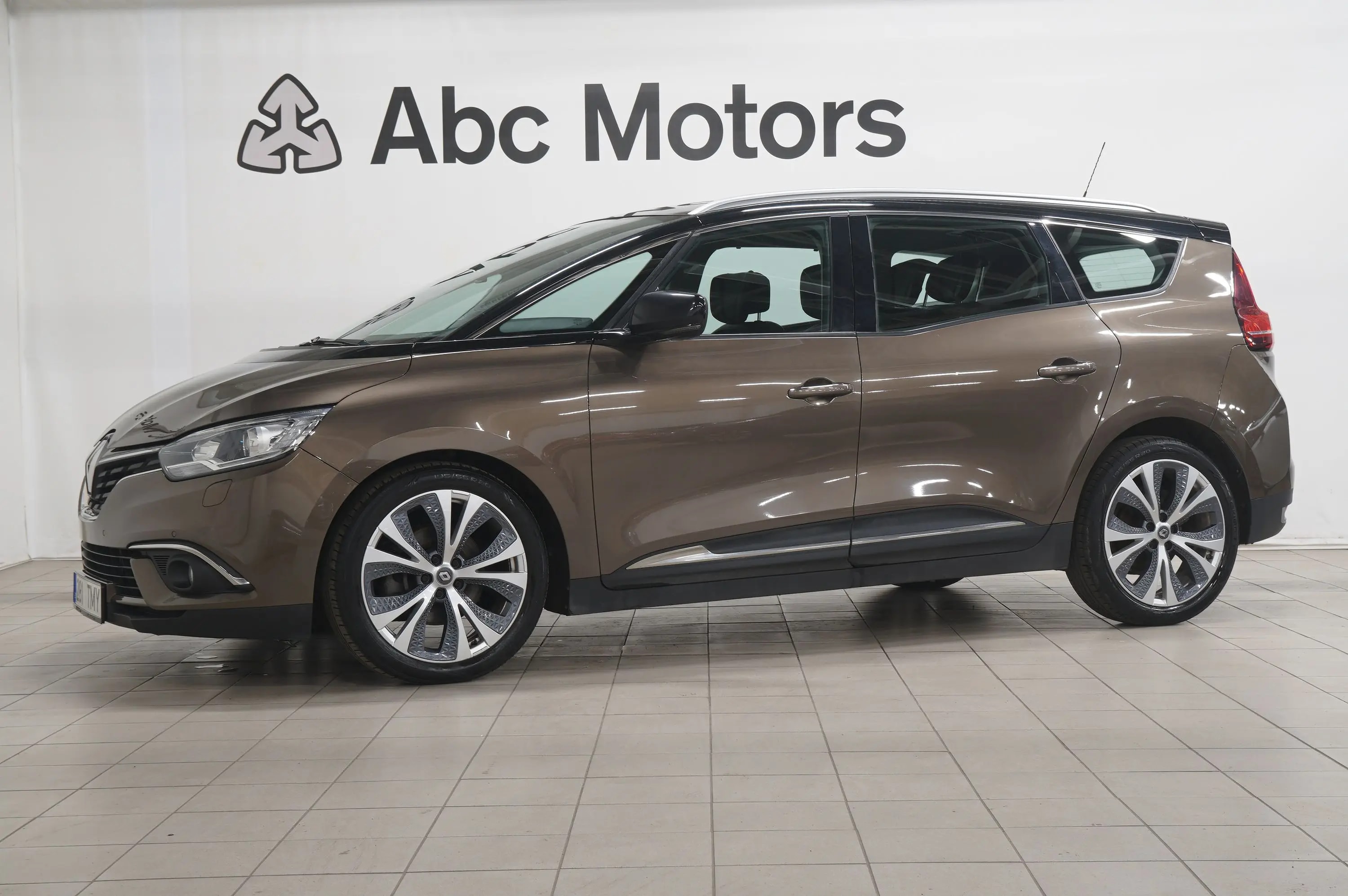 Renault Grand Scenic