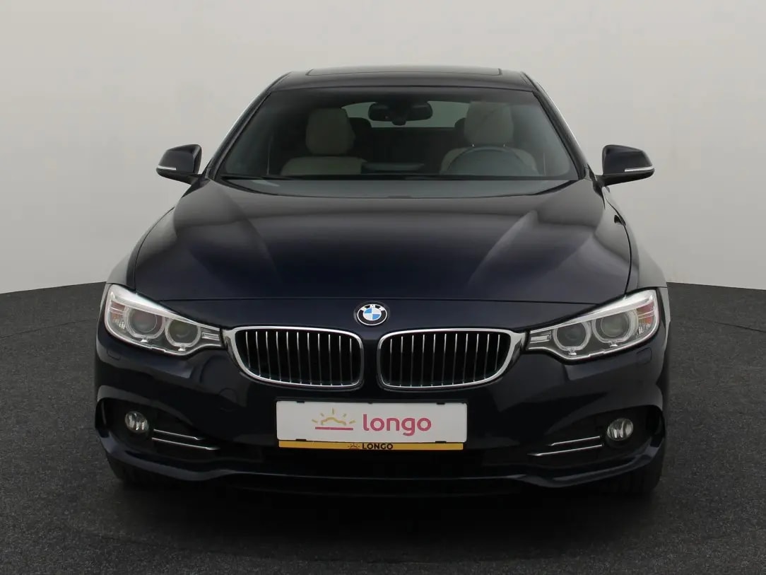 BMW 430