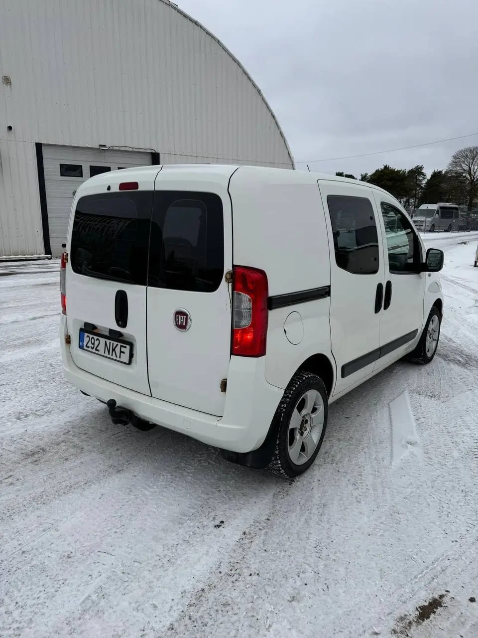 Fiat Fiorino