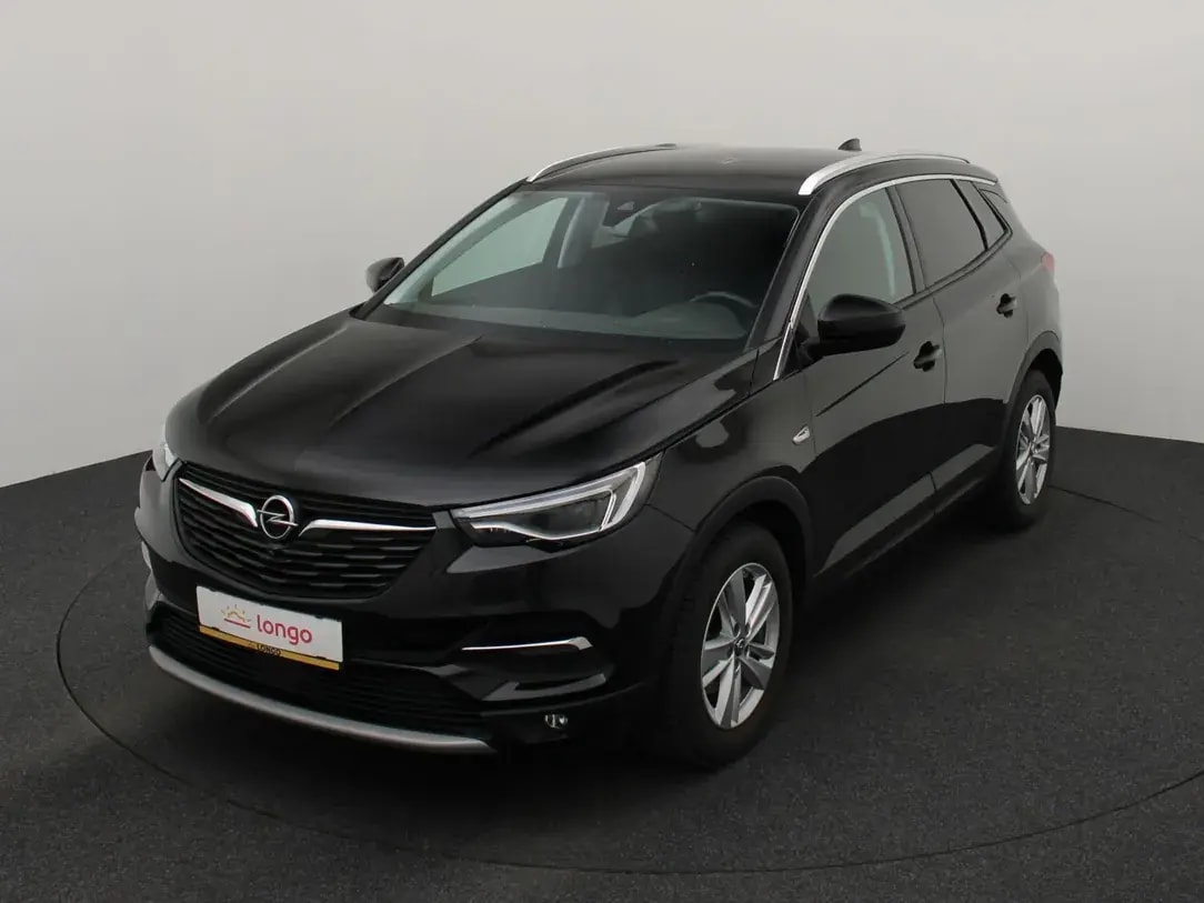 Opel Grandland (X)