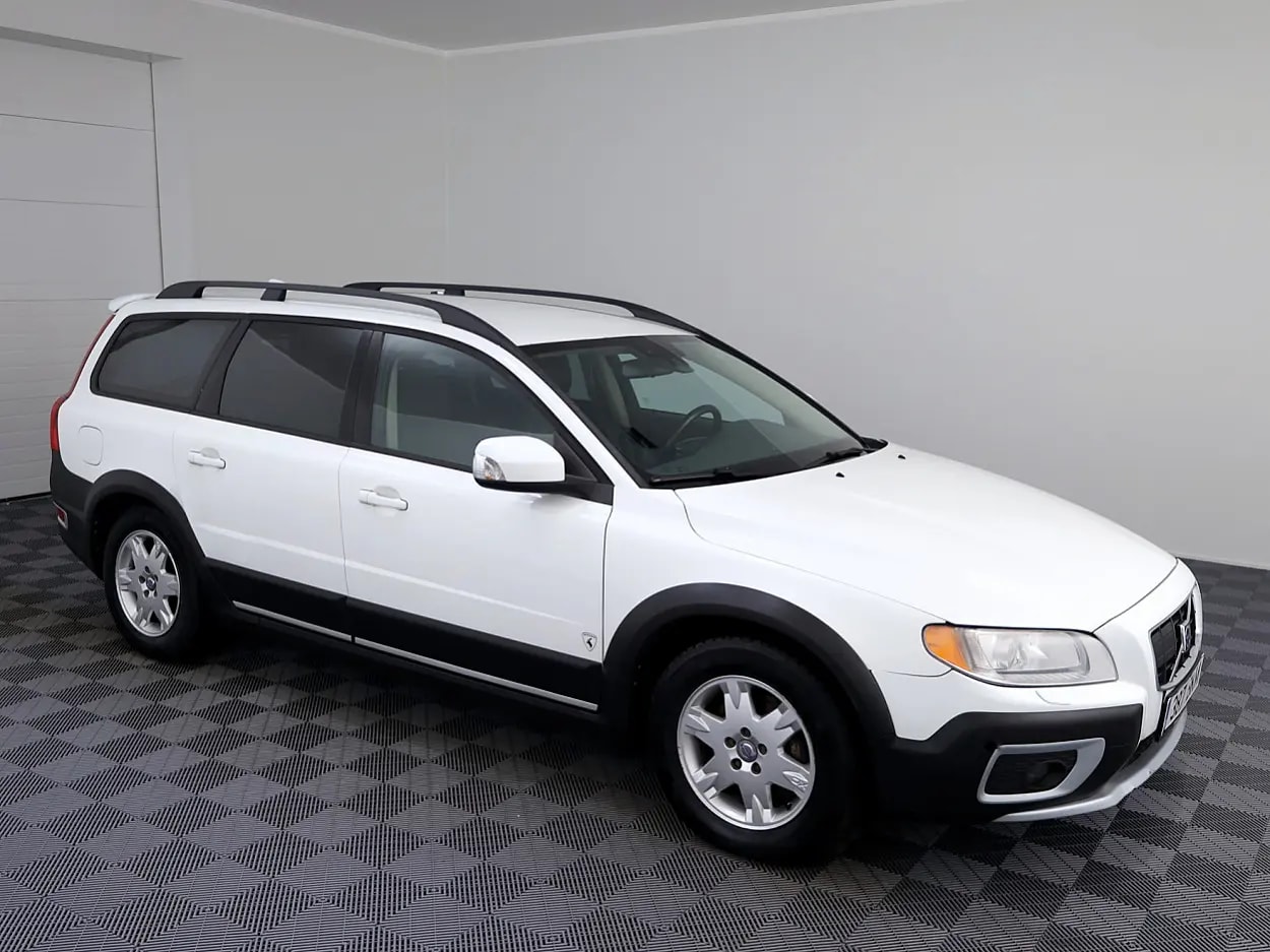 Volvo XC70