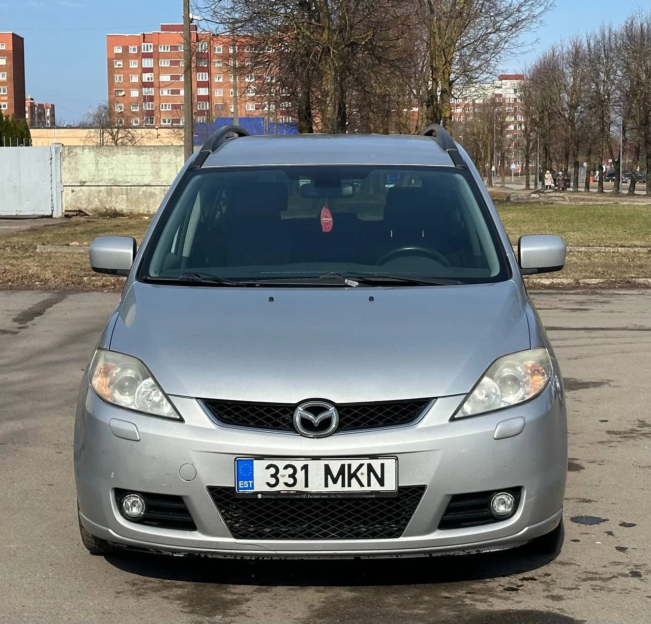 Mazda 5