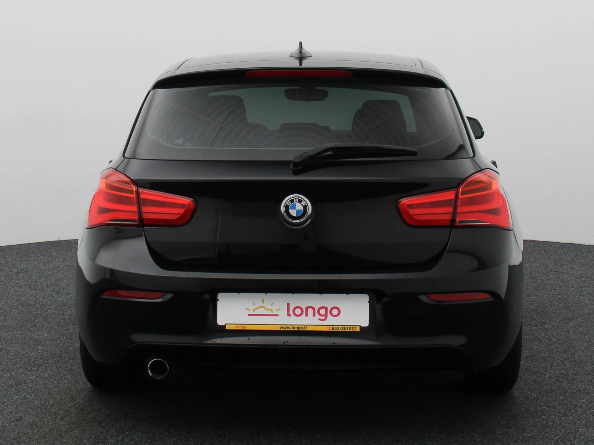 BMW 116