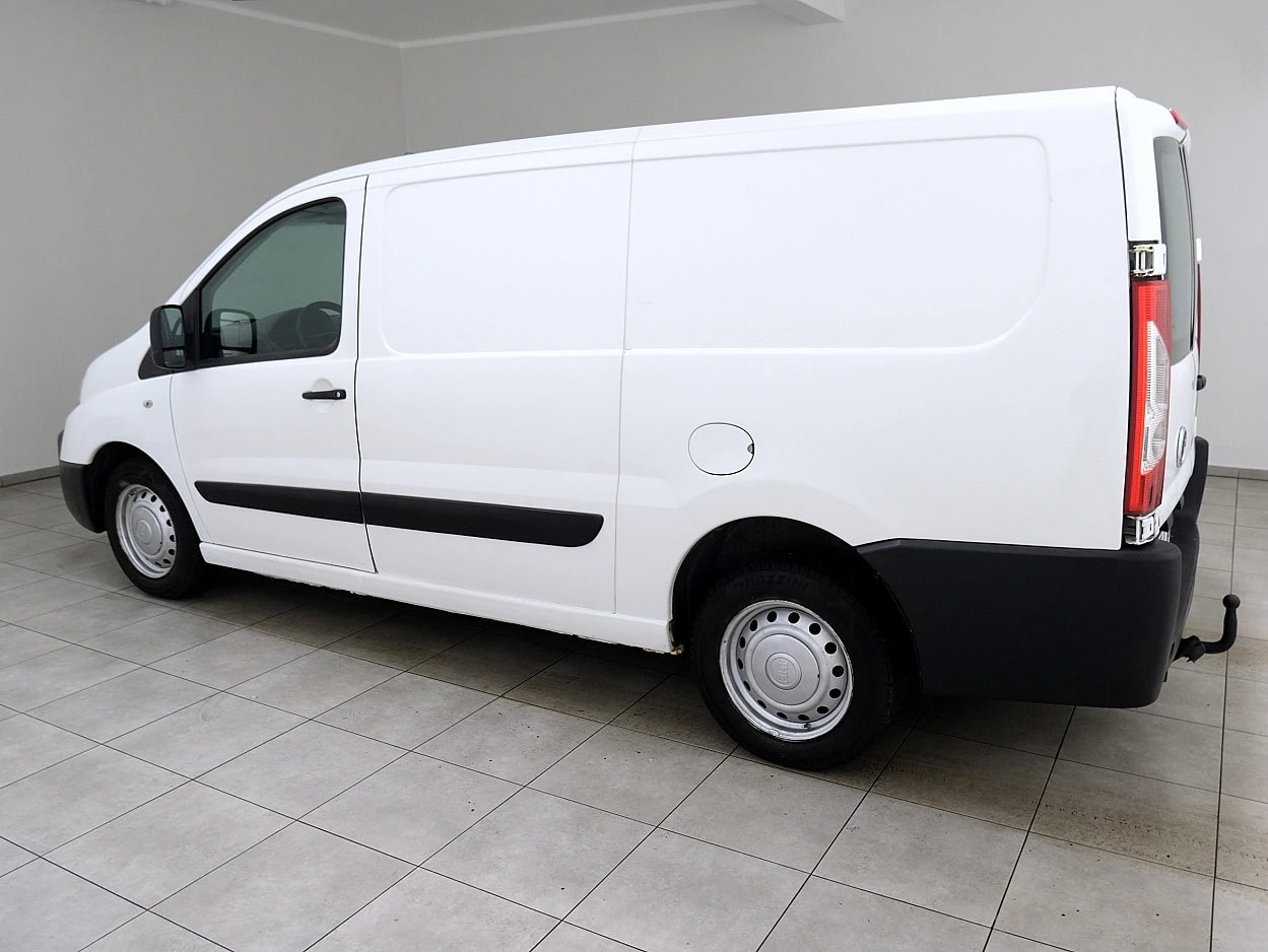 Fiat Scudo