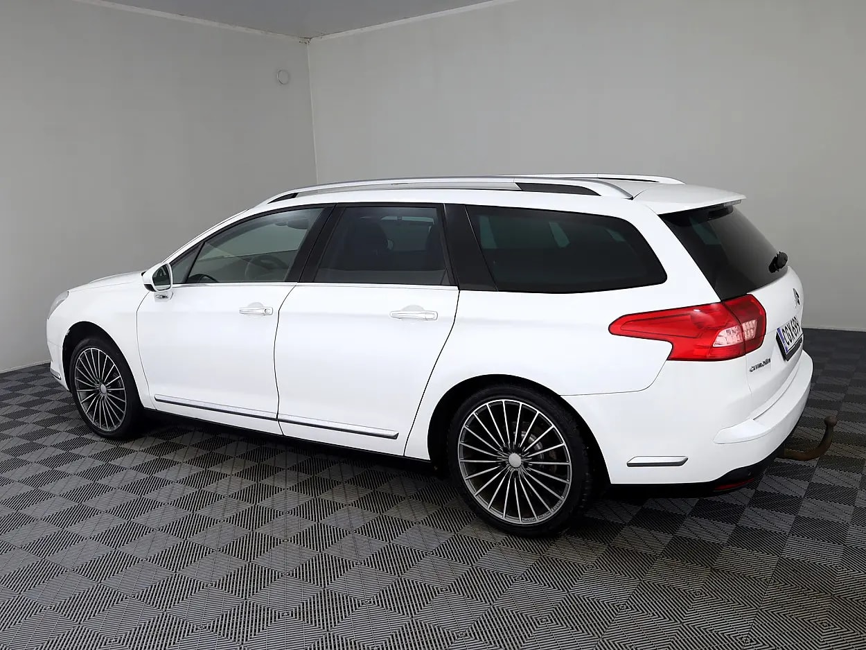 Citroën C5