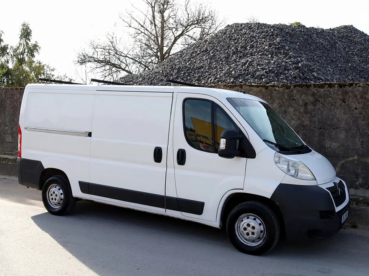 Citroën Jumper