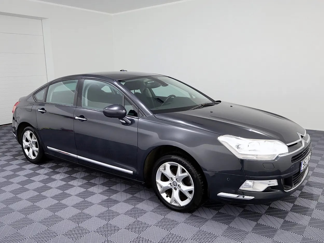 Citroën C5