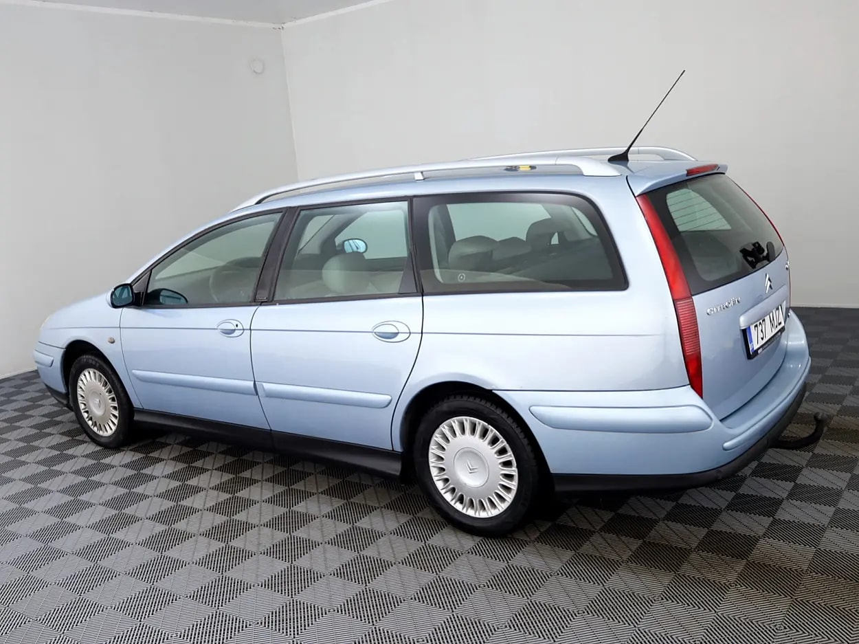 Citroën C5