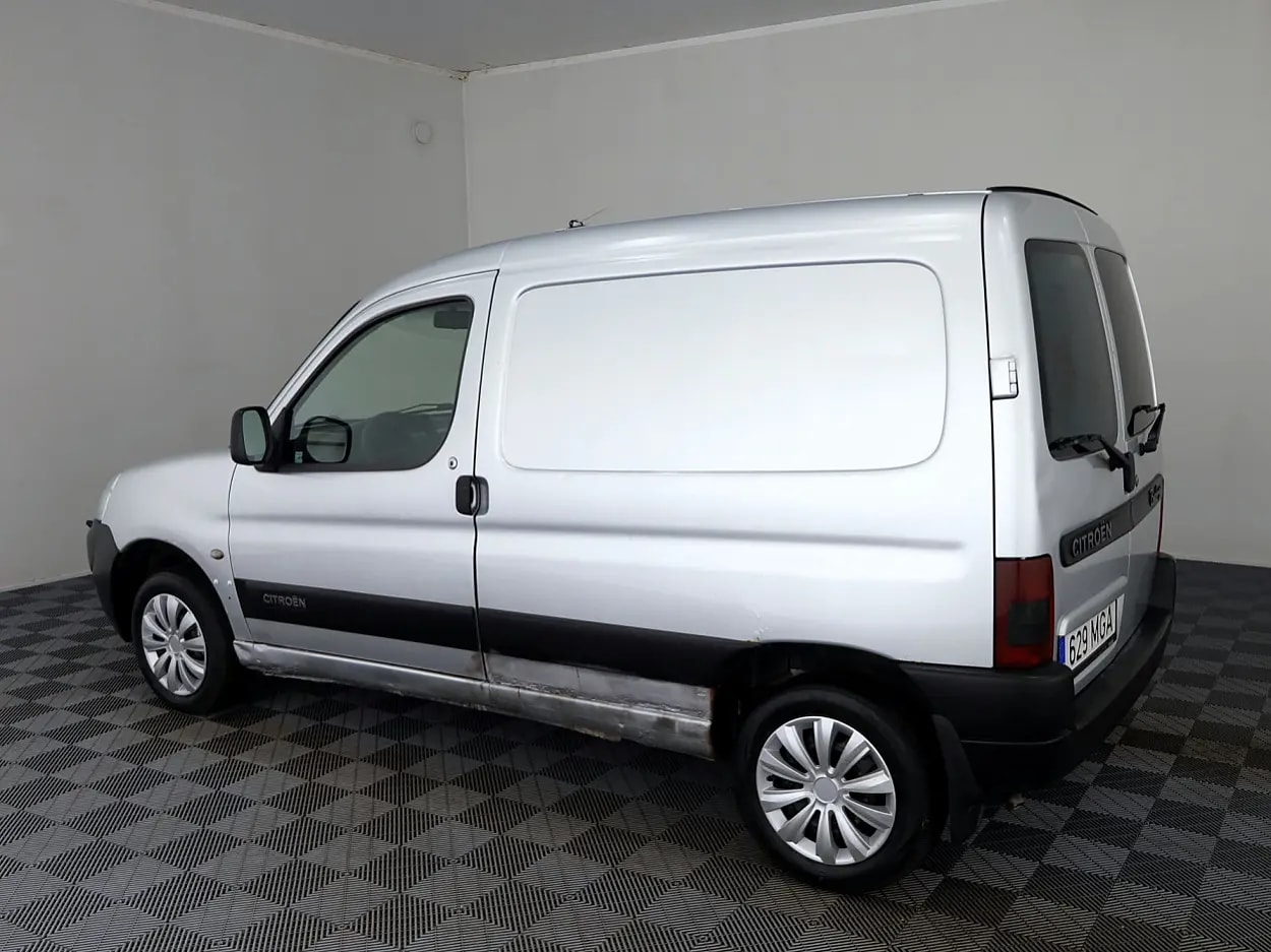 Citroën Berlingo