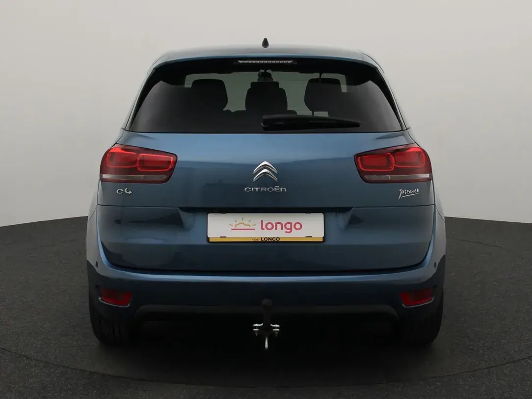 Citroën C4 Picasso