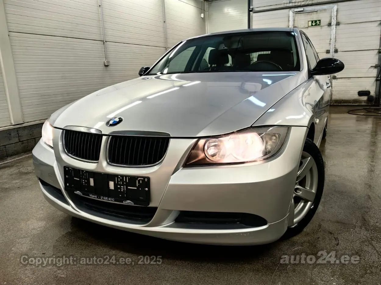 BMW 320