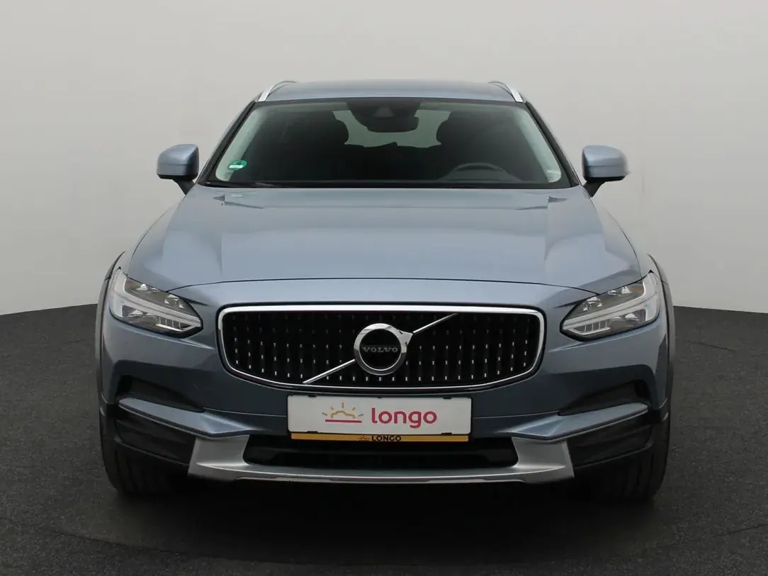 Volvo V90 Cross Country