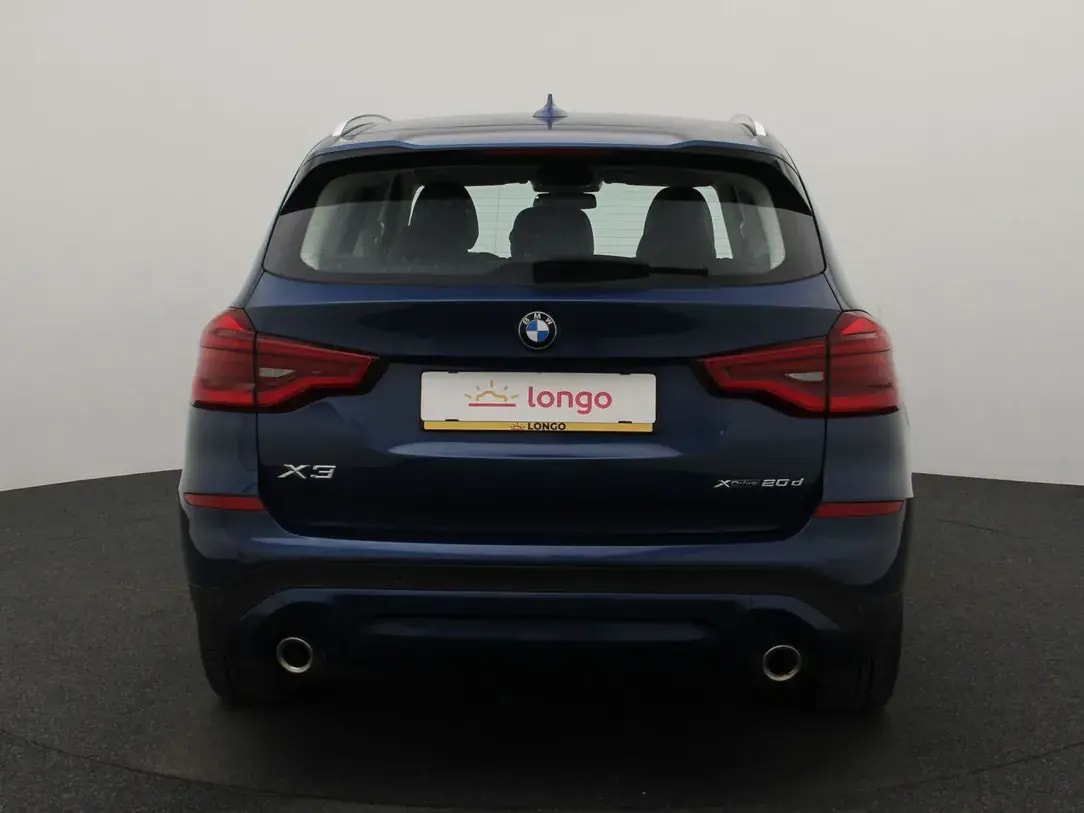 BMW X3 M