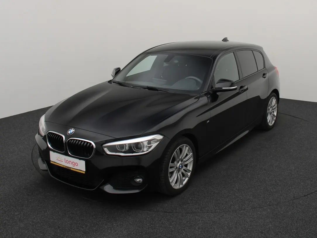 BMW 118