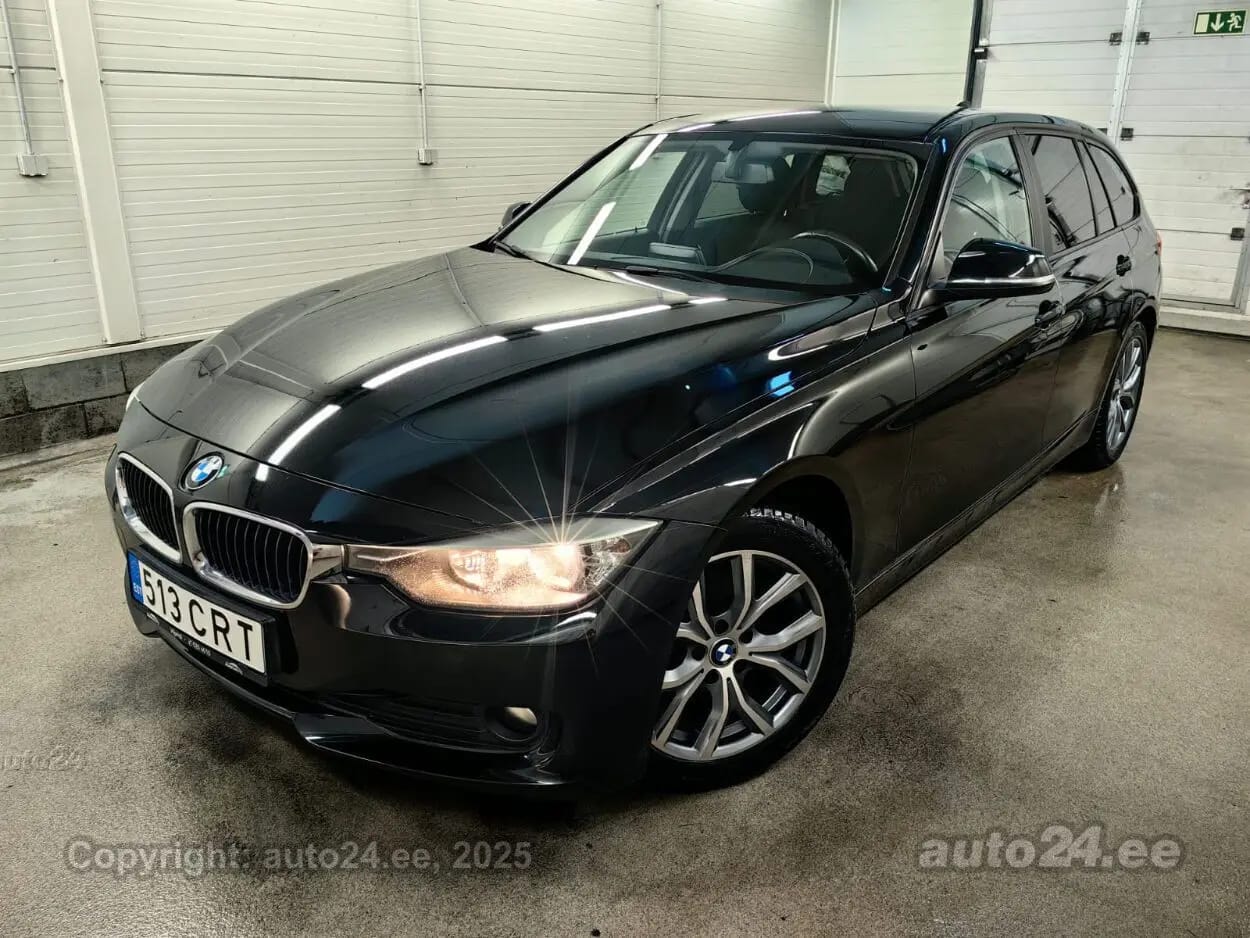 BMW 316