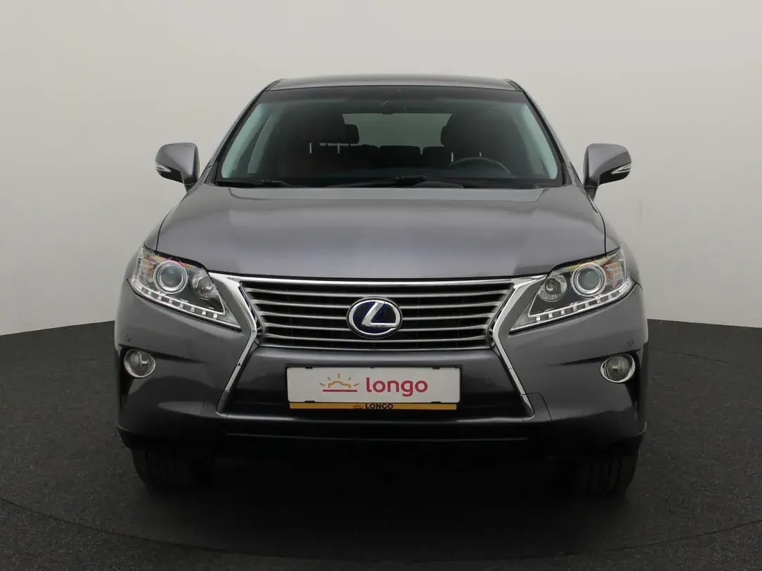 Lexus RX 450