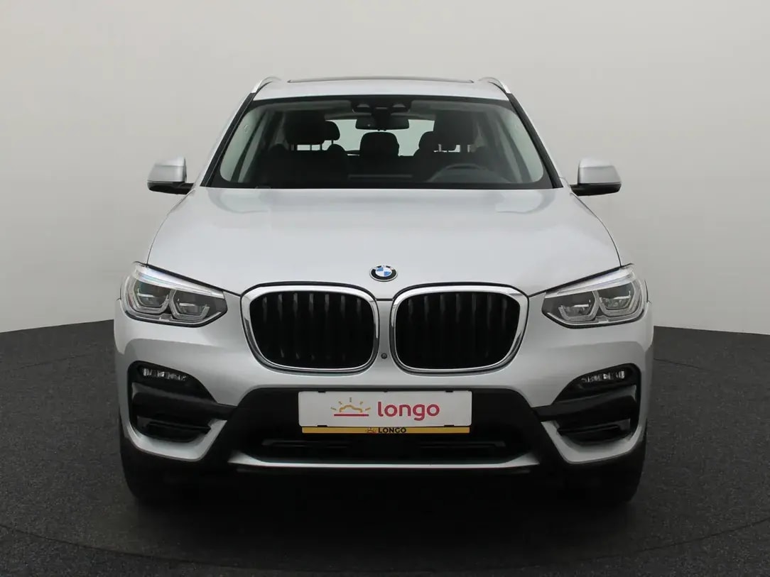 BMW X3 M