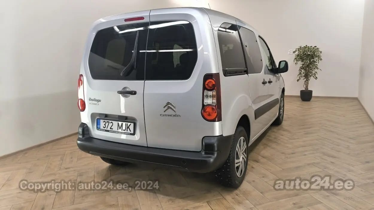 Citroën Berlingo