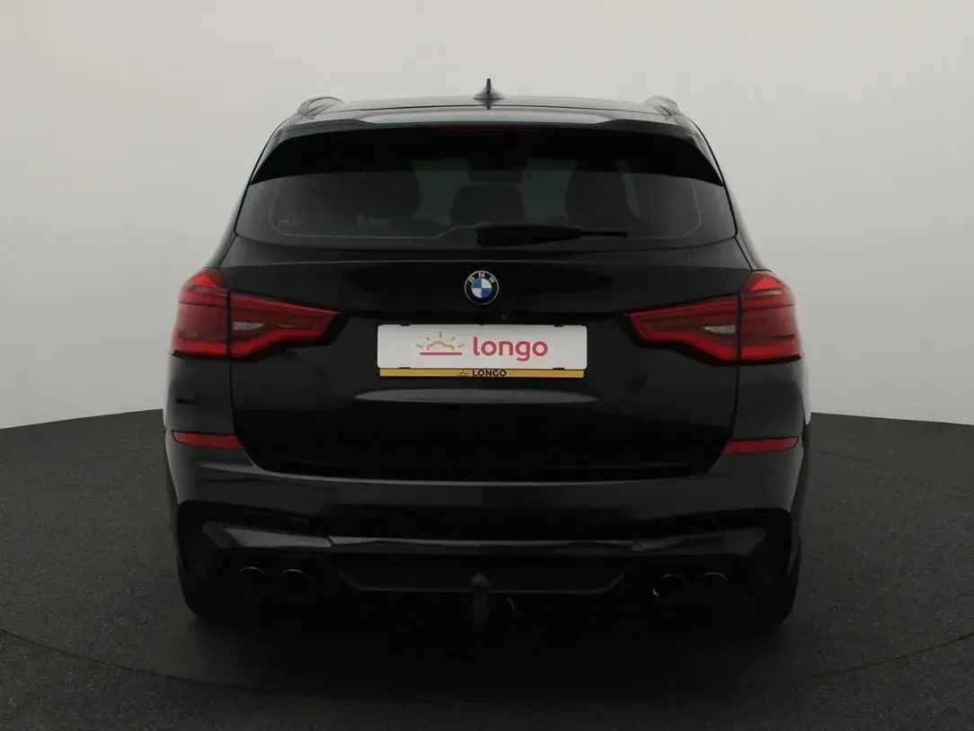 BMW X3 M