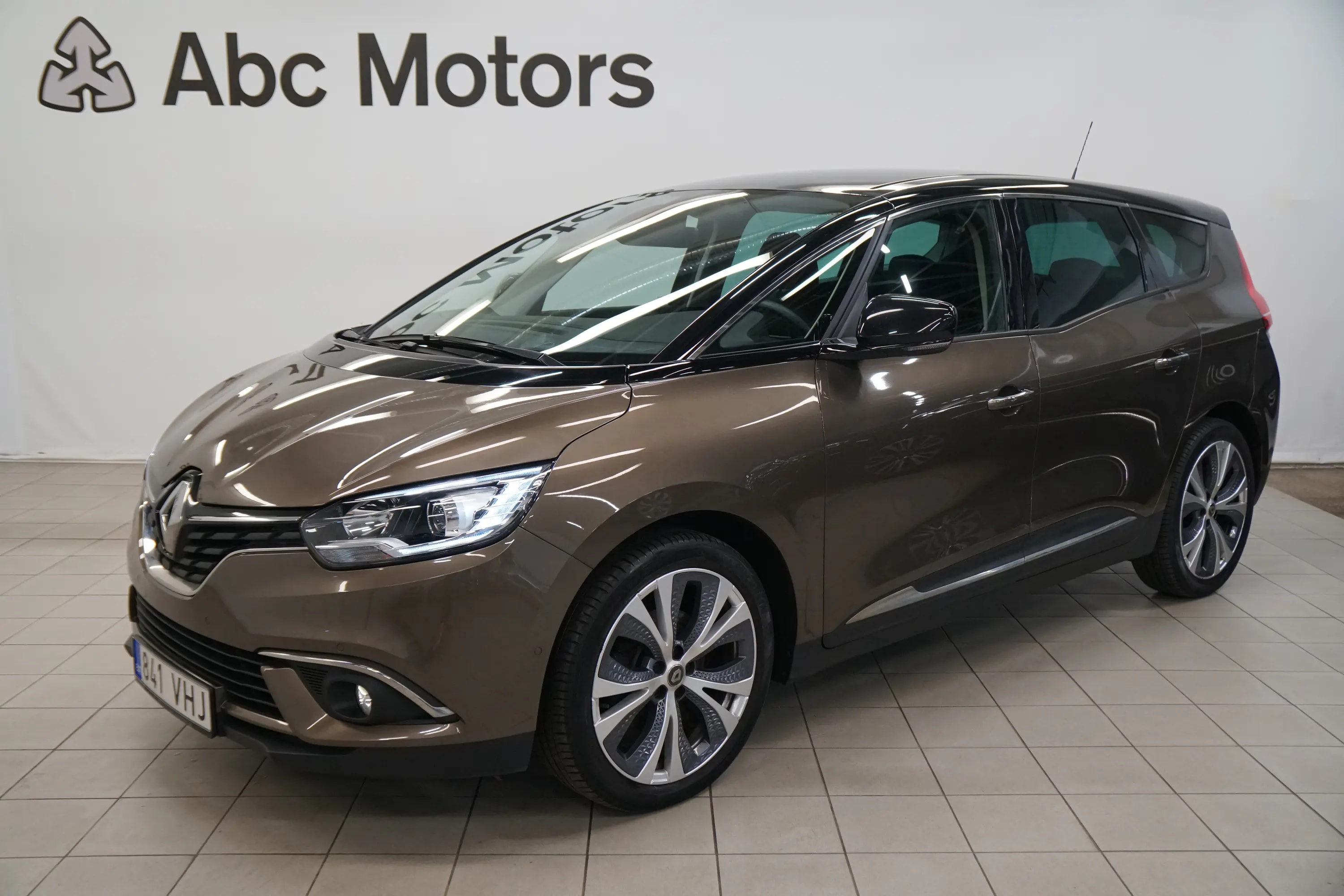 Renault Grand Scenic