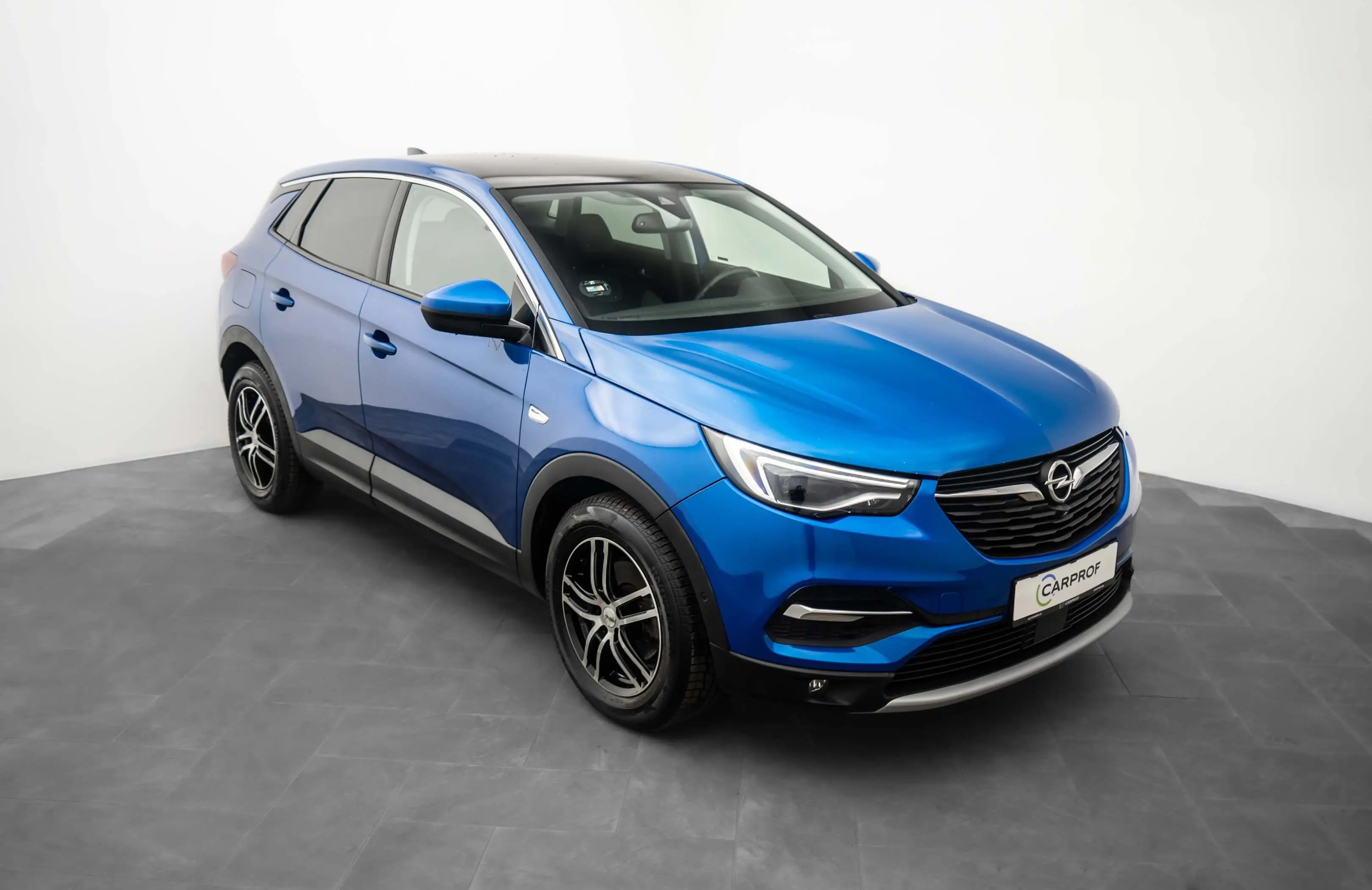 Opel Grandland (X)