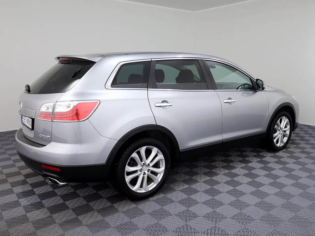 Mazda CX-9