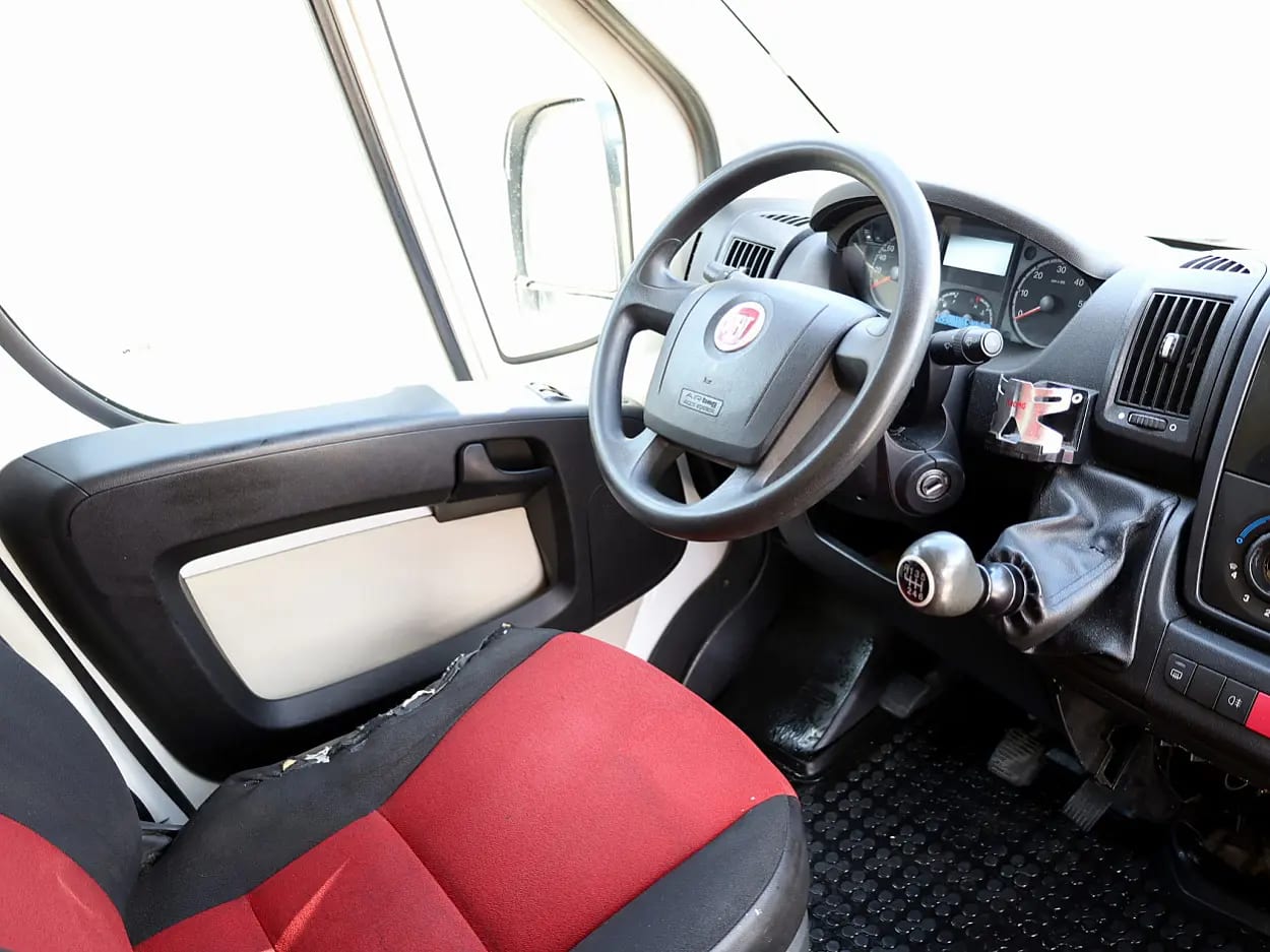 Fiat Ducato