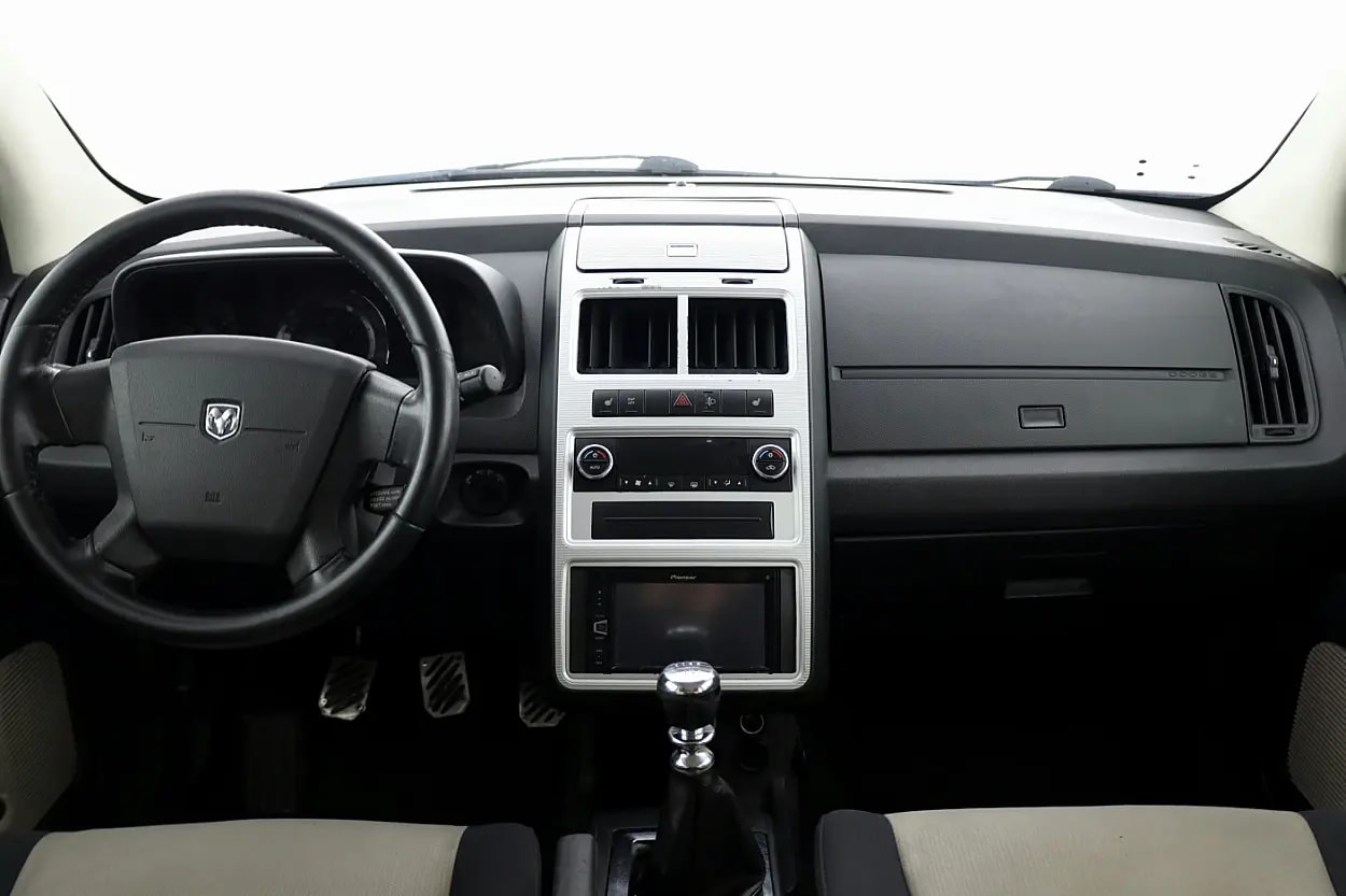 Dodge Journey