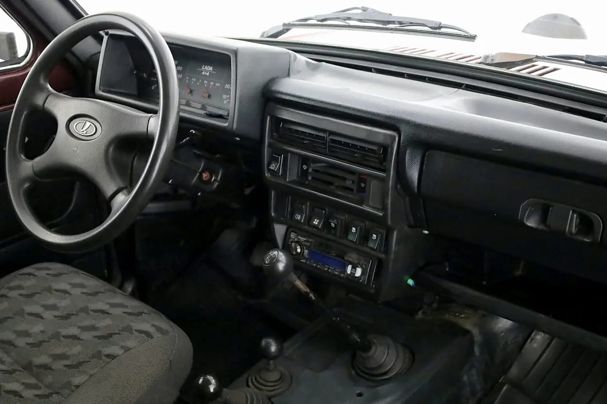 Lada Niva