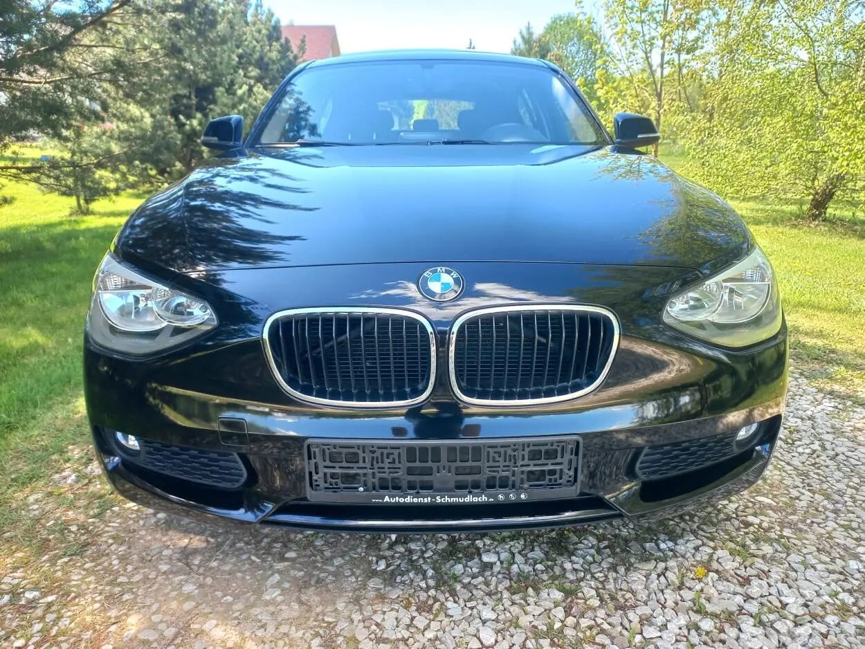 BMW 116