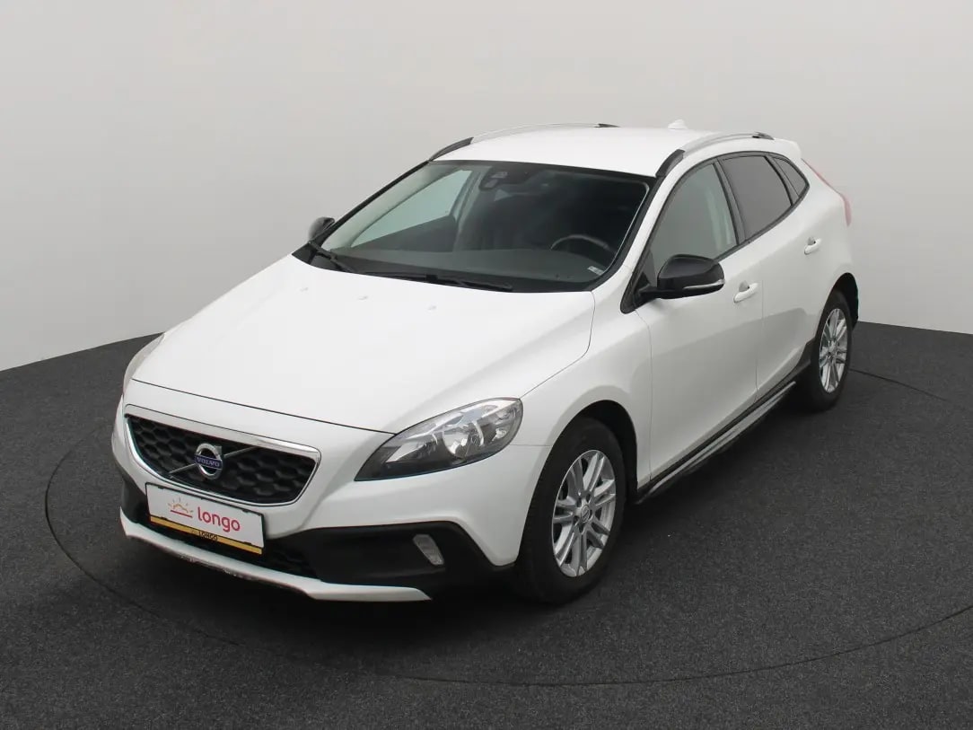 Volvo V40 Cross Country