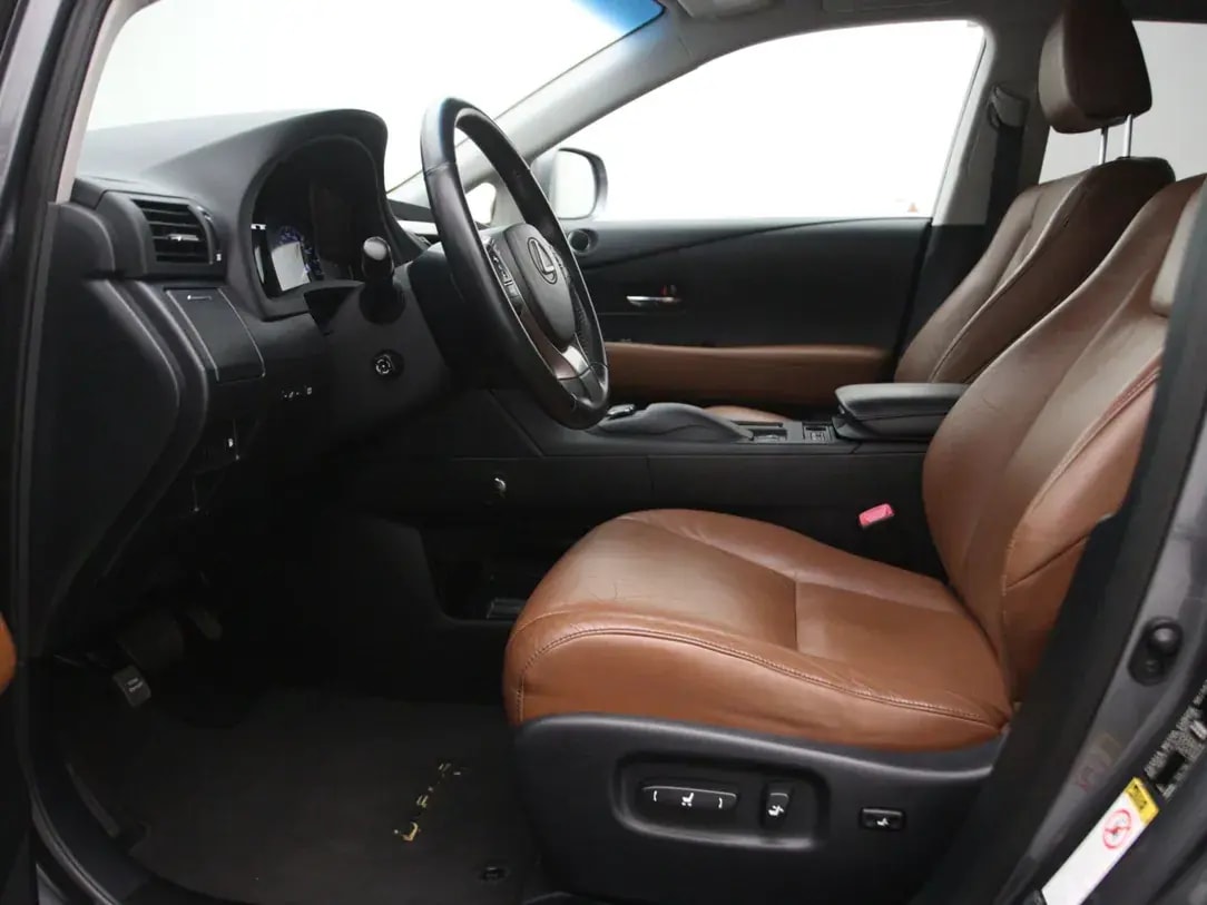 Lexus RX 450