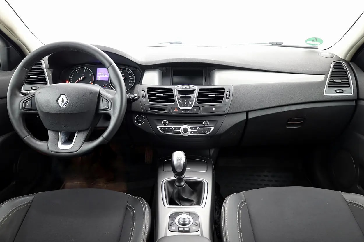 Renault Laguna