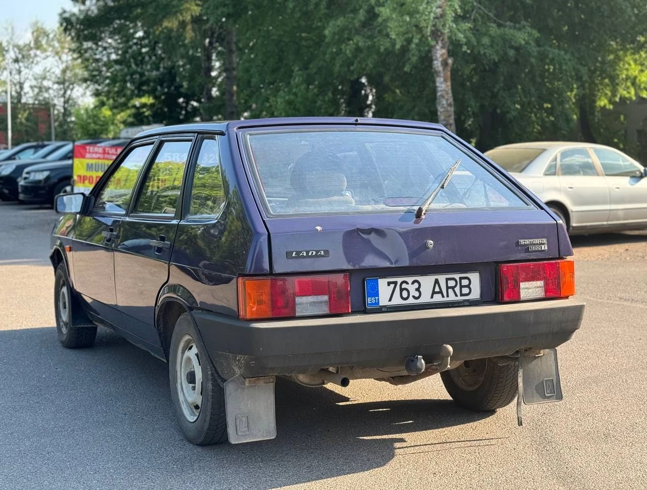 Lada 2107