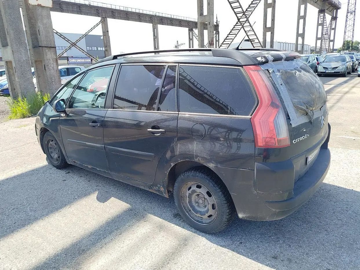 Citroën C4