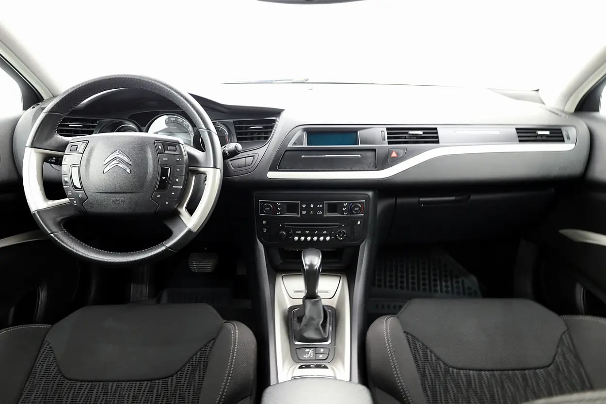 Citroën C5