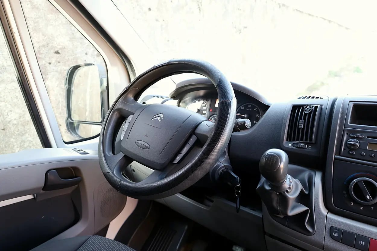 Citroën Jumper