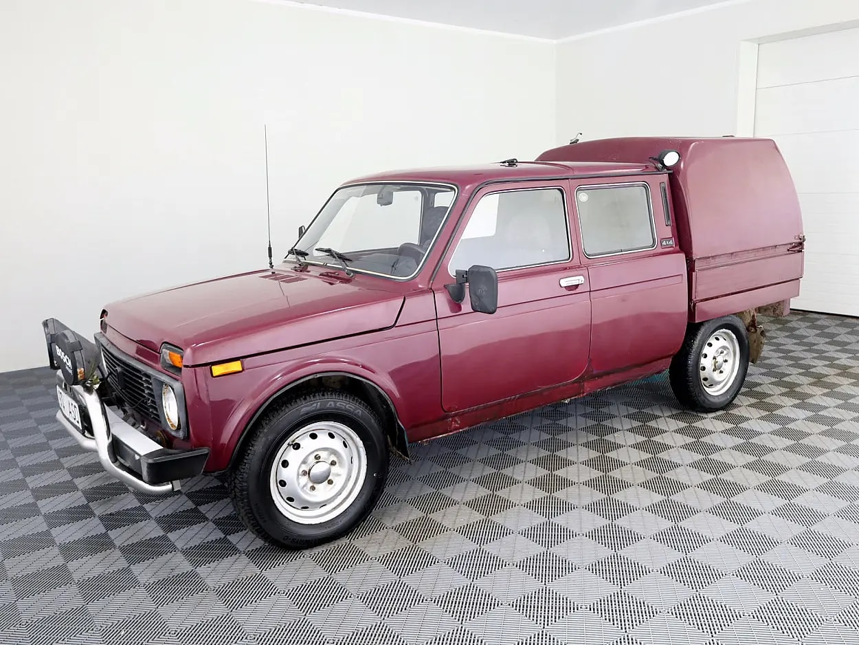 Lada Niva