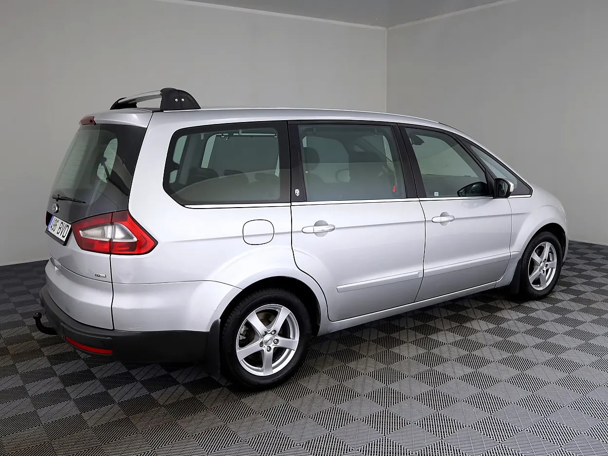Ford Galaxy