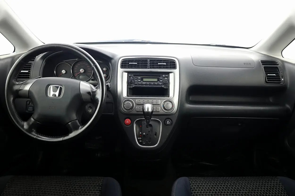 Honda Stream
