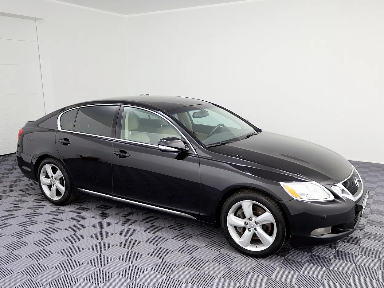 Lexus GS 300