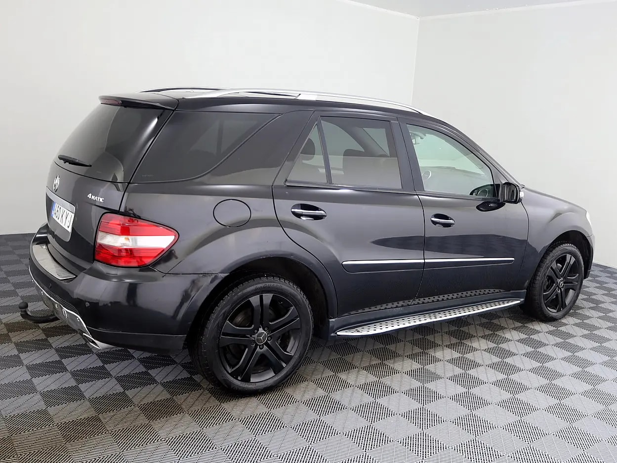Mercedes-Benz ML 280