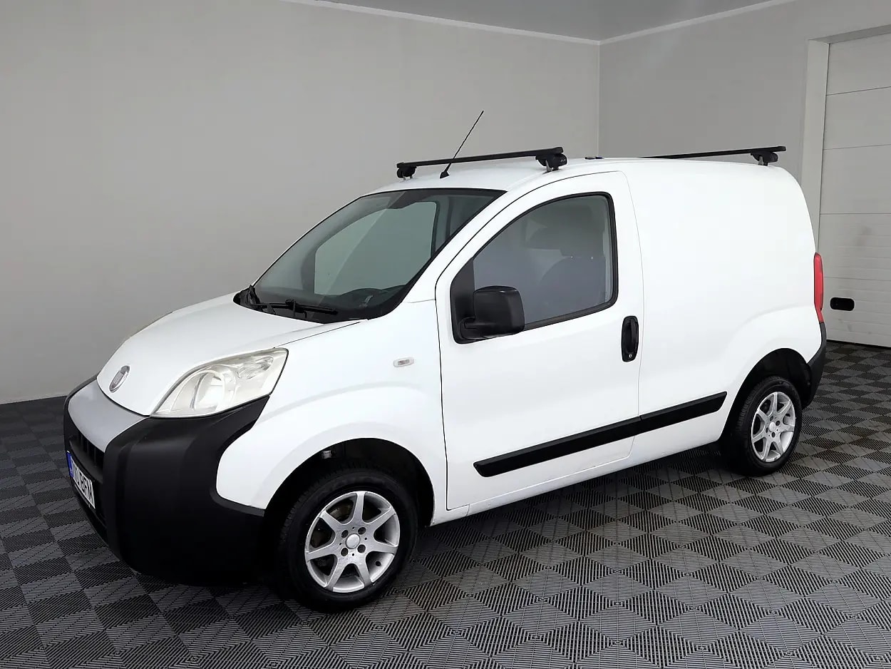 Fiat Fiorino