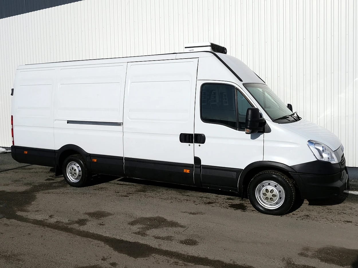 Iveco Daily