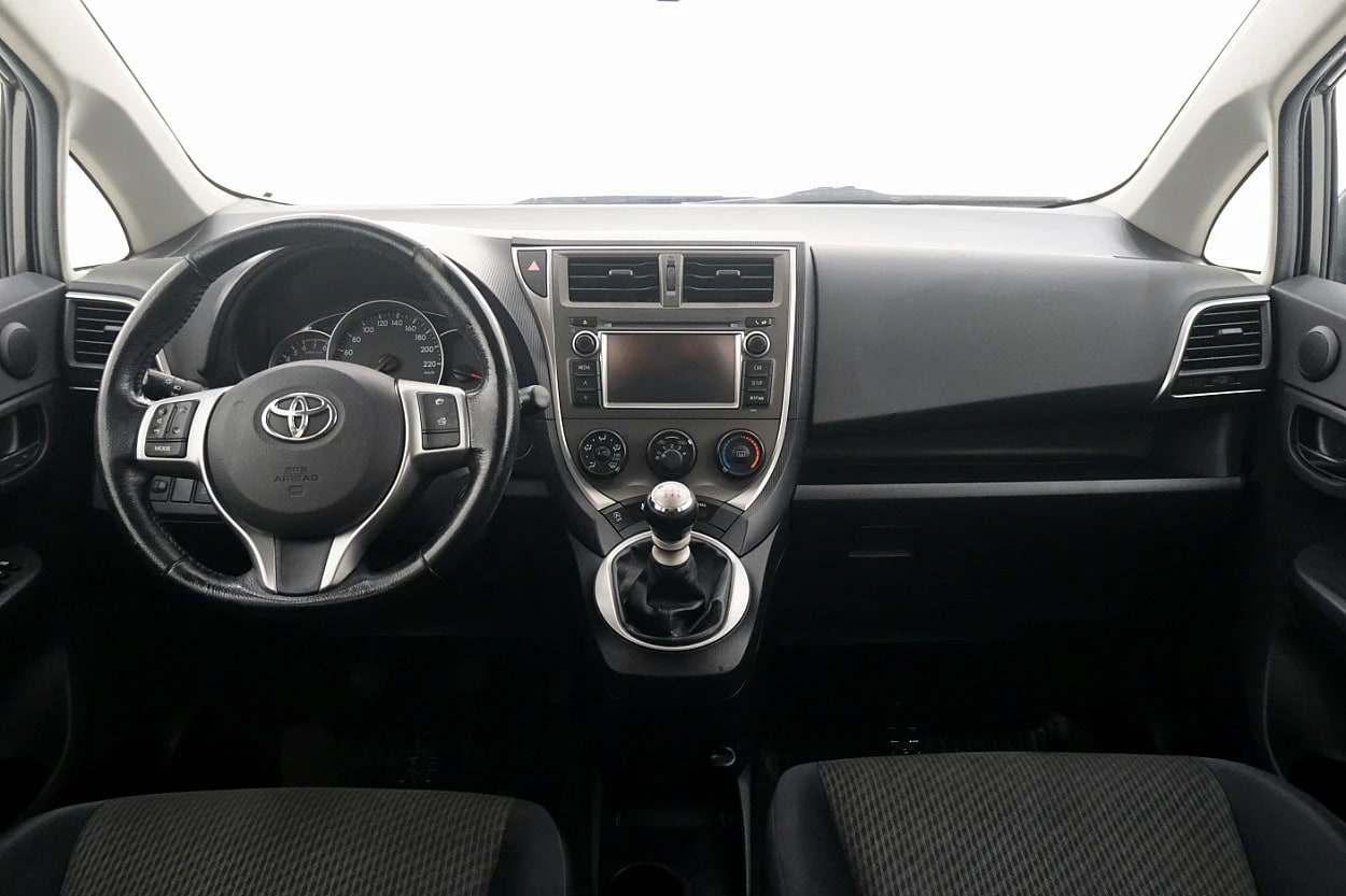 Toyota Verso-S